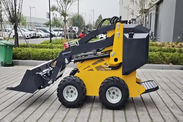 Apakah fungsi pemuat kecil