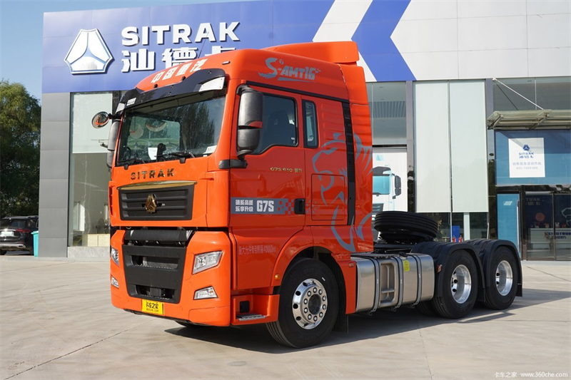 Jinan Shengkunda: Cara Memilih Penapis dan Cakera Brek di bawah Trend Baru China Heavy Duty Truck Bahagian Eksport？