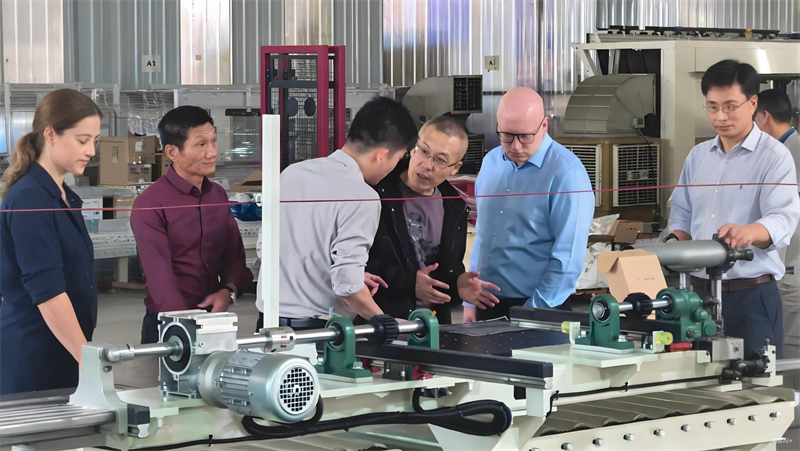 Bagaimana memilih bahagian trak berkualiti tinggi? Analisis perbezaan antara bahagian asal dan bahagian selepas pasaran