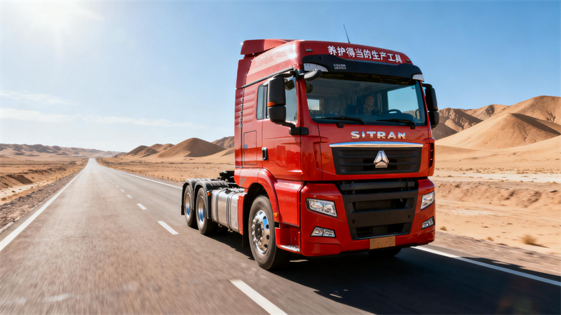 Mengapa Penyelenggaraan Lori Perkara: 5 Penapis Kritikal yang Memperluas Kehidupan Kenderaan Anda