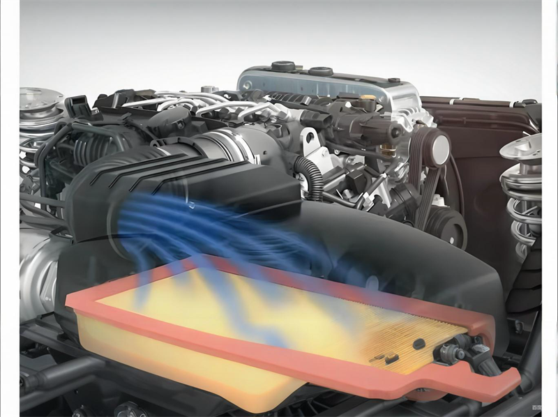 Cara Memilih Penapis Udara Berkualiti Tinggi: 6 Faktor Utama untuk Dipertimbangkan