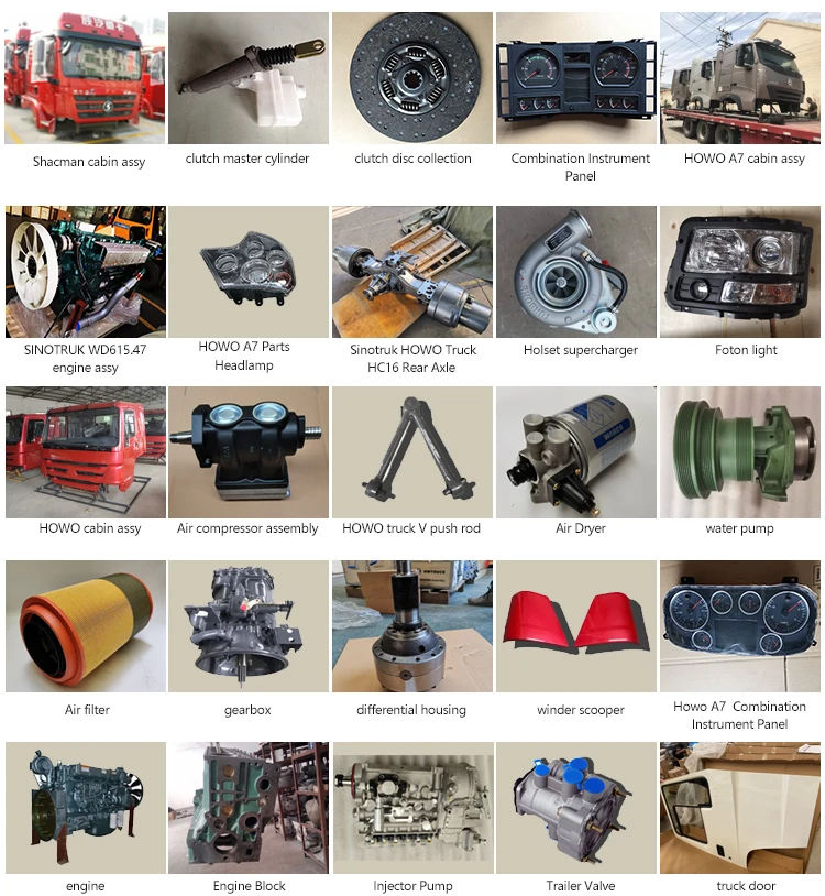 OEM vs Auto Auto Parts: Apa perbezaannya? Elakkan penipuan semasa membaiki kereta anda