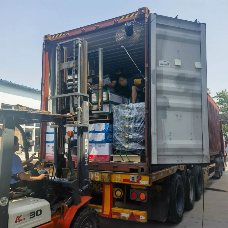 Skyond Heavy Truck Parts - memandu mudah, dipercayai di mana -mana!