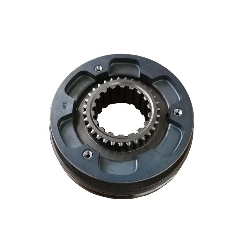 Bagaimanakah Bahagian Penghantaran Sinotruk Boleh Meningkatkan Prestasi Trak Berat?