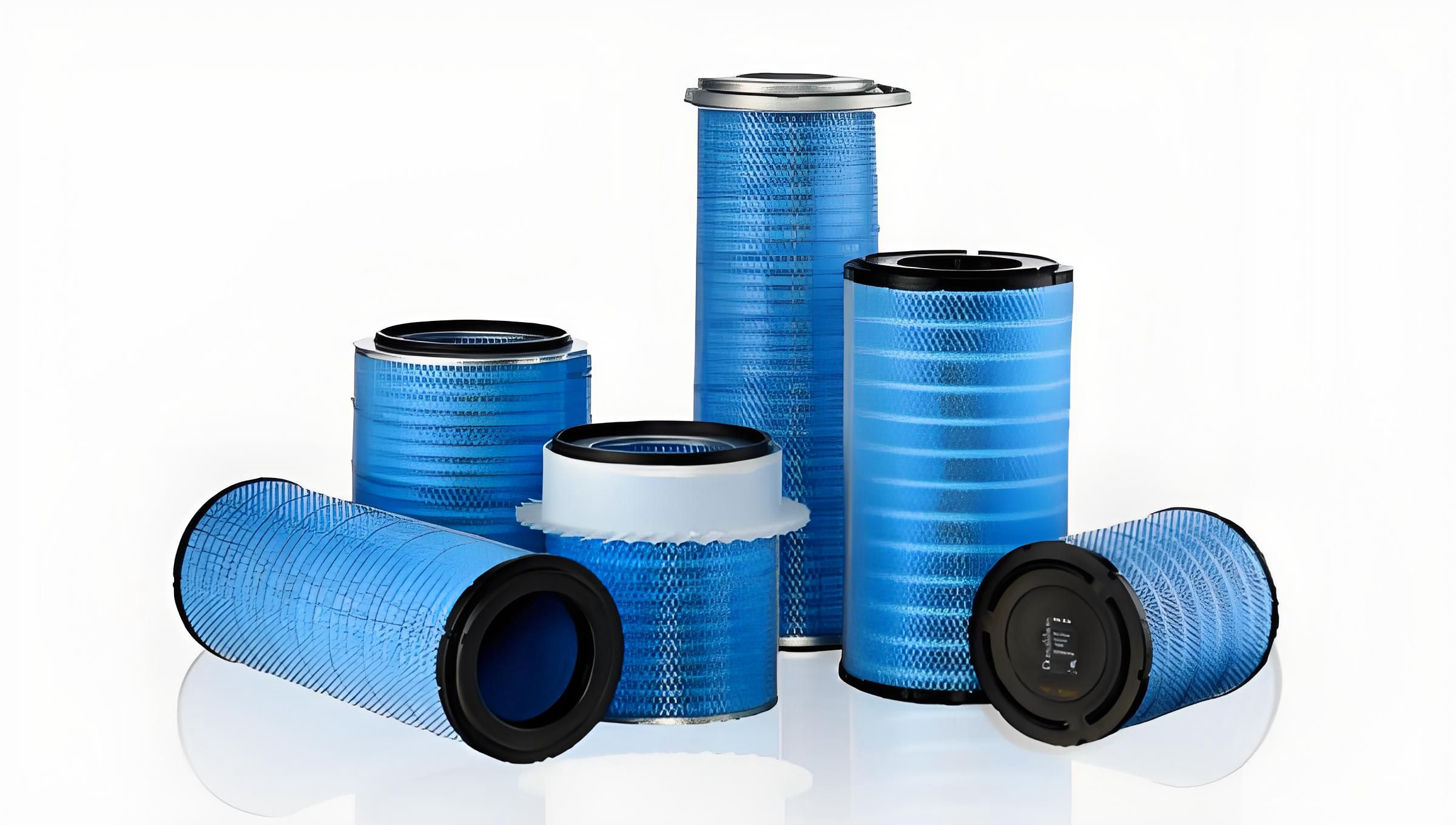 SKYOND: Rakan Pernafasan Enjin Lori Anda – Panduan Penjagaan Penapis Udara