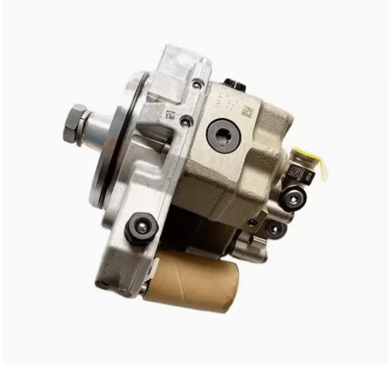 Mengapa Bahagian Enjin Sinotruk Penting untuk Trak Tugas Berat Anda?