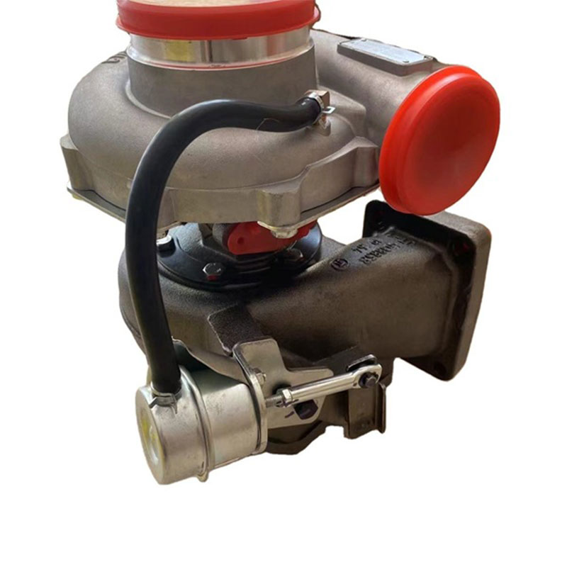 pengecas turbo enjin 371