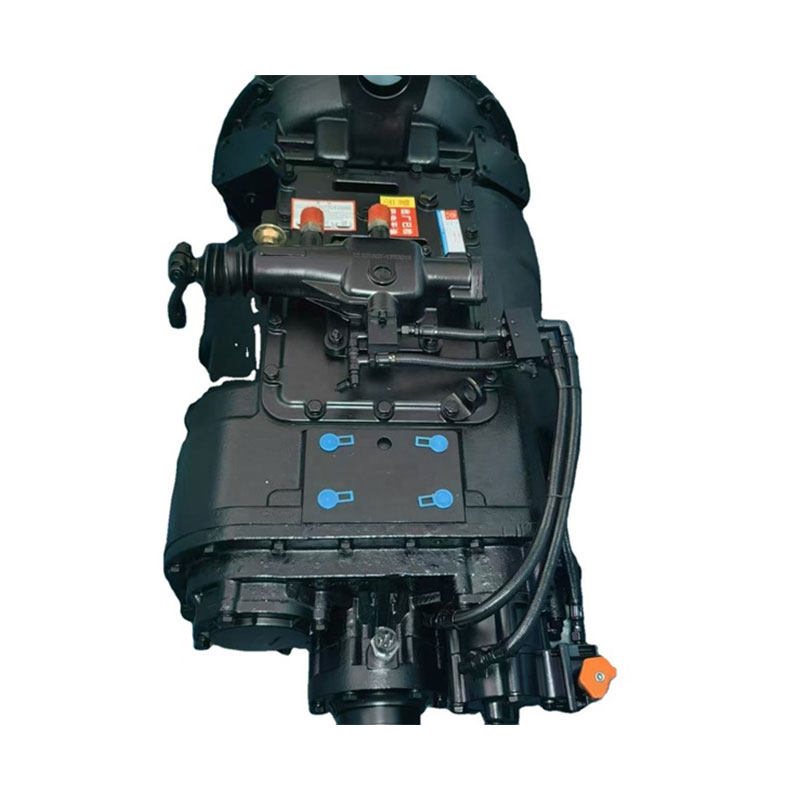 Penghantaran DSG yang Dibaiki Automatik