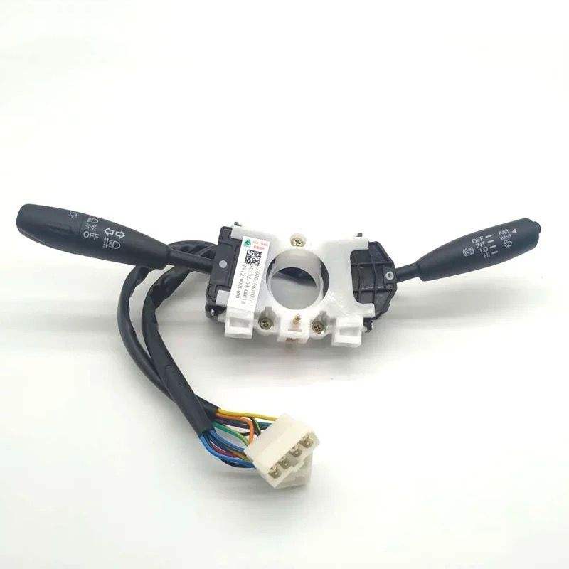 China FG9704580109 Suis Gabungan Trak Ringan Sinotruk HOWO RHD Tulen