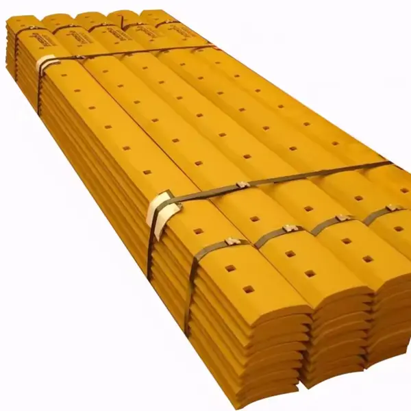 Bilah mesin penggredan jengkaut mini