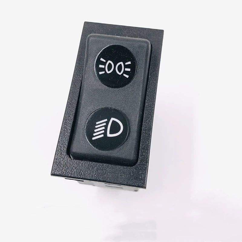 China WG9719584011 Suis Lampu Sinotruk HOWO Tulen